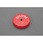 Φ 50x10mm 強力マグネット(ねじ穴付)