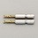 5.0x 57mm ドリルビット(1/4"六角軸・2本)