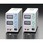 AC100V→DC 0-30V/2.5A 直流安定化電源