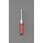 6.0mm/3mm 軸付ファイバーブラシ