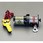DC12V/ 900kg 電動ウィンチ(直流)