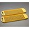 635x203mm 緊急脱出ボード(2枚)
