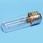 直線電球 6V (光学用水そうRT-100用)