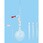 アンモニア噴水実験セット
