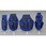 230x140mm プライヤーホルダー(2丁差し)