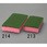 75x115mm/S 業務用スポンジ(HACCP認証取得品)