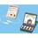 簡易検流計・電流計セット