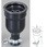 AC250V/15A 防水型コネクター(3P)