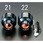 AC250V/6A レセップ