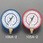 [R404A・R407C・R134a] Φ68mm 連 成 計