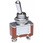 125V/15A(12mm) 単極単投/トグルスイッチ