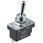 125V/15A(12mm) 単極単投/トグルスイッチ