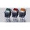 125V/ 9A 2極単投/ネオン球照光ロッカースイッチ(緑)