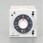 AC100-240V ツインタイマー(11ピン)