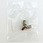 M 6x10mm 蝶ボルト(ステンレス製/1個)