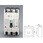 AC100-440V/ 30A/3極 漏電遮断器(フレーム60)