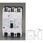 AC100-440V/ 60A/3極 漏電遮断器(フレーム100)