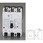 AC100-440V/125A/3極 漏電遮断器(フレーム125)