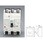 AC100-440V/100A/3極 漏電遮断器(フレーム100)