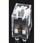 AC200V/2c/10A [LED付]汎用リレー(CR回路)