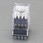DC24V/4cツイン/3A[LED付]汎用リレー(ダイオート内蔵)