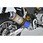 モンキー125用 ワイバンクラシックマフラー