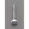 w3/8"x 38mm 六角全ねじボルト(どぶメッキ/4本