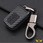 ホンダ車専用 カーボン調 スマートキーケース グレイス/CR-V 3ボタン式 TYPE2 キーホルダー付き