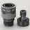 3/4"NH クイックコネクターセット
