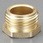 3/4"NH(雄)x1/2"NPT(雌) 変換コネクター