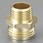 3/4"NHx1/2"NPT 変換コネクター(雄ねじ)