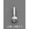 M 3x12mm[A2-100]六角穴付ボルト(ステンレス/8本)
