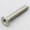 M2 x12mm 皿頭小ねじ(ステンレス製/16本)