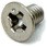 M3 x 5mm 皿頭小ねじ(ステンレス製/26本)