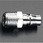 NPT 1/4" 雄ねじプラグ