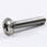 M2 x12mm トラス頭小ねじ(ステンレス製/16本)