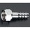 G 1/2"x16.5mm 雌ねじステム