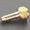 G 1/2"x14.5mm 雌ねじステム