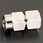 G 1/4"x8.5mm 雌ねじホースジョイント