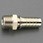 R 3/4" x19mm 雄ねじステム(スチーム用/スチール製)