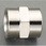 G 1/8"xG 1/8" 中間ソケット(真鍮製)