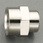 G 1/2"xG 3/4" 異径中間ソケット(真鍮製)