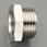 G 3/8"xG 1/2" レデューサー(真鍮製)
