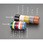 50mmx20m ビニールテープ(茶)