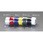 25.4mmx 3.65m 自己融着絶縁テープ(ホワイト)