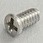 M1.6x3.0mm鍋頭小ねじ(0番1種/ステンレス/100本)
