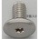 M3x 6mm/T 6 TORXスリムヘッドスクリュー(ステンレス/8個)