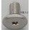 M5x10mm/T10 TORXスリムヘッドスクリュー(ステンレス/8個)