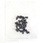 M3x 5mm ナベ頭小ねじ(ステンレス/黒色/30本)