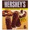 [冷凍] ロッテ HERSHEY'Sアーモンドチョコレートアイスバー 300ml